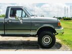 Thumbnail Photo 10 for 1989 Ford F250